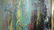 Original Abstract Modern Painting W New York - 5