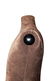 Elegant Suede and Wood Boy Size Display Mannequin - 3