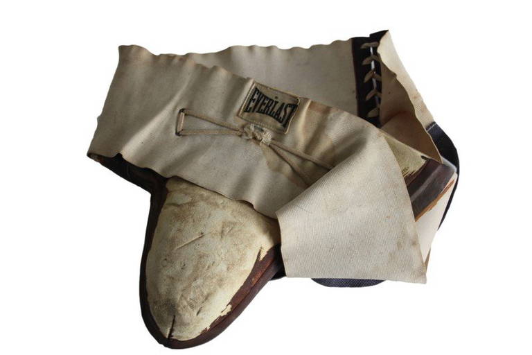 Vintage Everlast Jock Strap