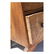 Early American Handmade Cedar Chest. Drawers with - 3