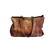 Mark Cross Leather Travel Bag