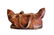 Mark Cross Leather Travel Bag - 2
