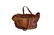 Mark Cross Leather Travel Bag - 4