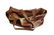 Mark Cross Leather Travel Bag - 5