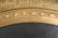 Two Oval Oil on Canvas Portraits. Nice Gilded Frames. - 4