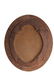 Two Oval Oil on Canvas Portraits. Nice Gilded Frames. - 5
