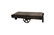 Industrial Railroad Cart / Coffee Table - 2