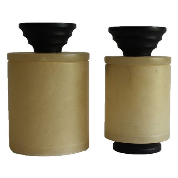 Alabaster Apothecary Set: Coming soon.