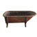 Antique 1840s Bath Tub