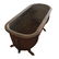 Antique 1840s Bath Tub - 2