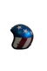 American flag helmet - 2