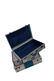 Tan Tweed like Suitcases Lot of 3 - 5
