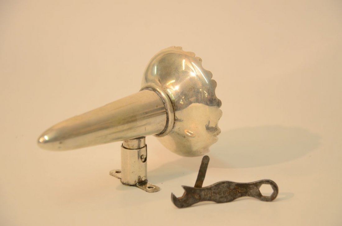 DESMO VINTAGE VASE ROLLS ROYCE GHOST PHANTOM WO BENTLEY (1 of 2)