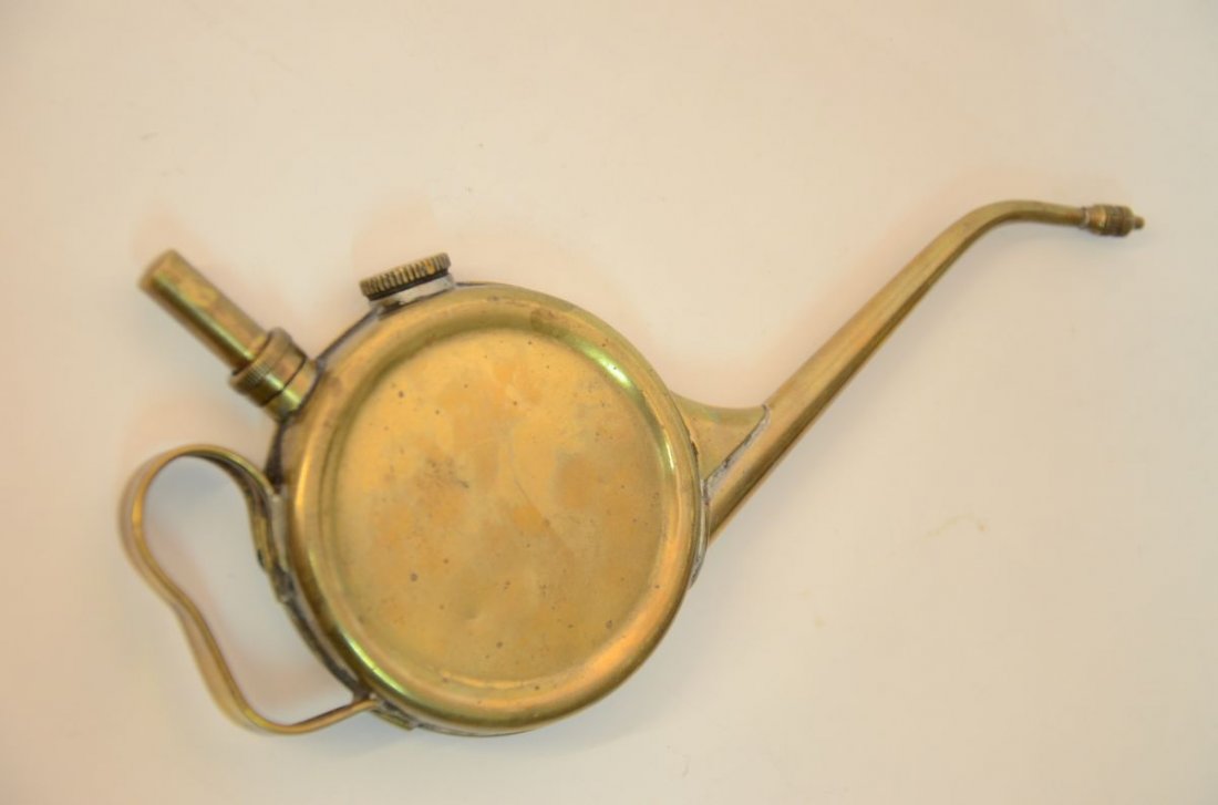 Great Rolls Bentley Lucas No.. 38 Oiler for Toolkit (1 of 1)