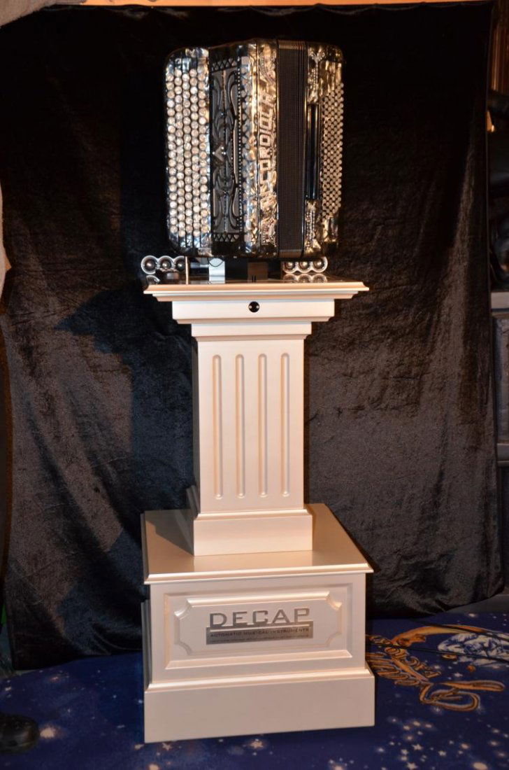 Magic DECAP Accordeon (1 of 3)