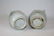 Miscellany of Two Pots for oils, soy sauce or essences. - 4