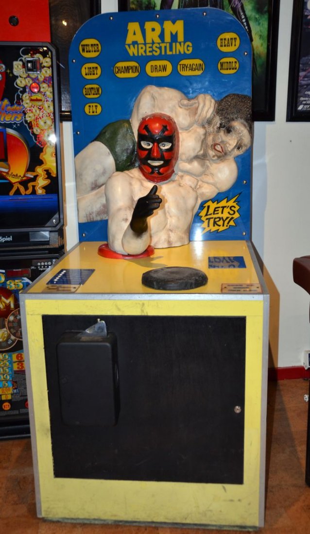arm wrestling machine for sale, arm wrestling machine for ...