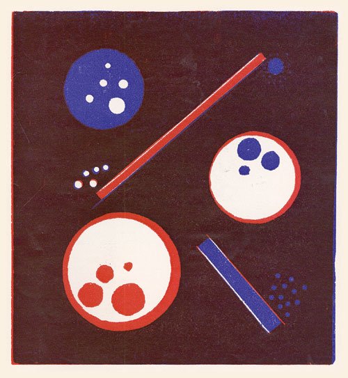 Sturm, Der: 19. Jahrgang, 5. und 9. Heft (1928): Der Sturm. Monatsschrift. Herausgeber: Herwarth Walden. 19. Jahrgang, 5. und 9. Heft. 2 Hefte. 1 Bl., S. 249-264; 1 Bl., S. 313-328, 1 Bl. Mit 4 Orig.-Linolschnitten von Edmund Kesting. Illustr. OBros