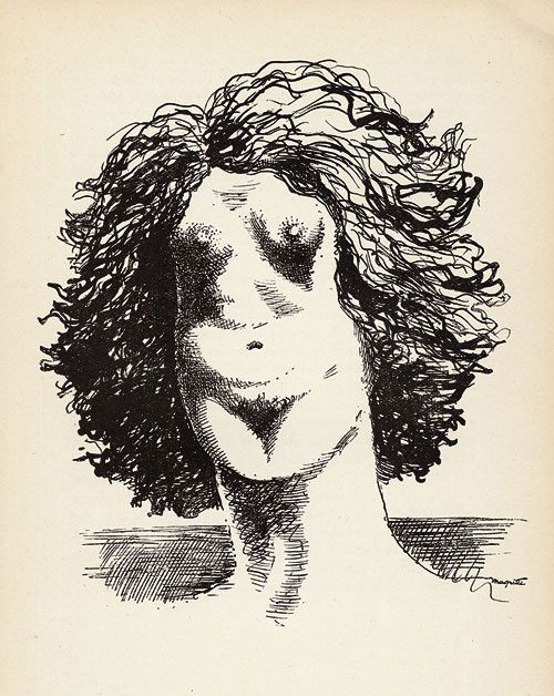 Lautréamont, Comte de: Oeuvres complètes: Lautréamont, Comte de. Oeuvres complètes contenant Les Chants de Maldoror les Poésies - les lettres - une introduction par André Breton - des illustrations par Victor Brauner - Oscar Dominguez - M