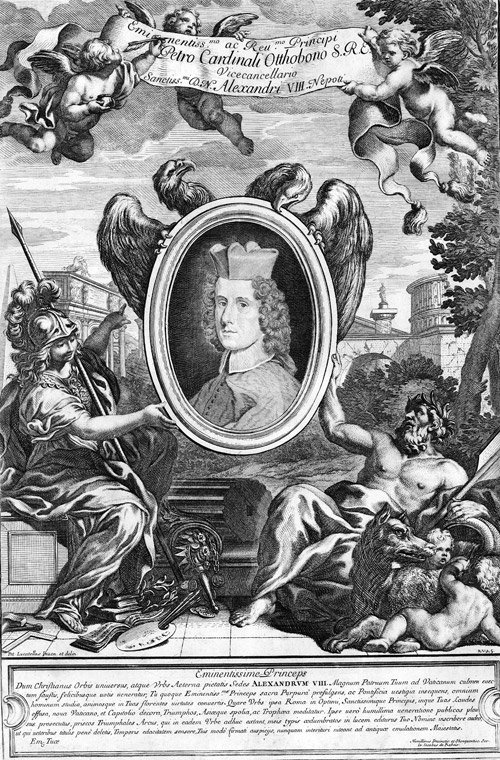 Bellori, J. P. : Veteres Arcus Augustorum: Bellori, J. P. Veteres Arcus Augustorum triumphis insignes ex reliquiis quae Romae adhuc supersunt ... nunc primum per J. J. de Rubeis, vulgati. 6 Bl. typogr. Text sowie gestoch. Dedicatio mit Porträ