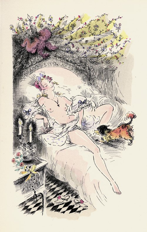 Guiard de Servigné, Jean-Baptiste: Les son
