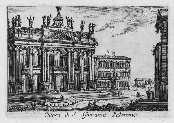 Rossini, Pietro: Il Mercurio errante. Delle Grande: Rossini, Pietro. Il Mercurio errante. Delle Grandezze di Roma, tanto antiche, che moderne. ... si tratta de Palazzi, Chiese, Ville, Giardini, Terme, Acque, Teatri, Cerchi, Naumachie, Archi trionfali, 