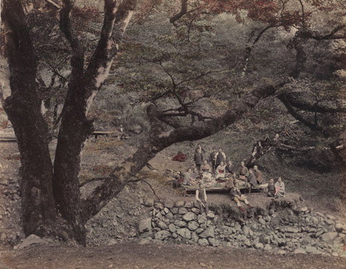 Japan: Landscapes, temples and villages