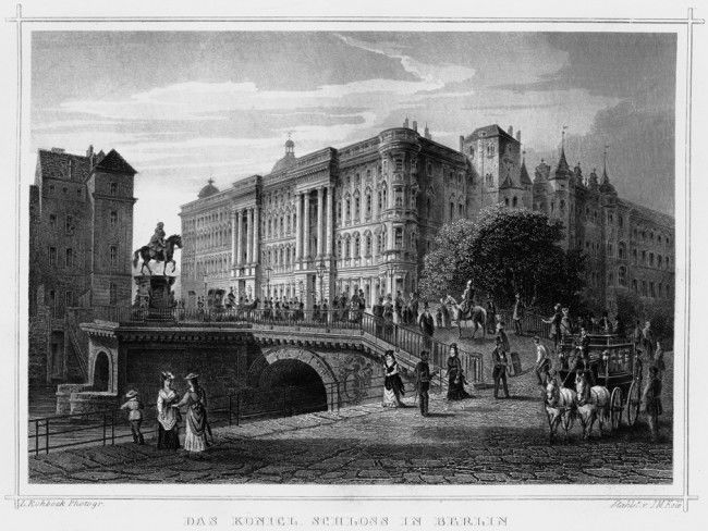 Springer, Berlin: Berlin - Die deutsche Kaiserstad: Springer, Robert. Berlin. Die deutsche Kaiserstadt nebst Potsdam und Charlottenburg mit ihren schönsten Bauwerken und hervorragendsten Monumenten. Eine malerische Wanderung in Buch und Bild f