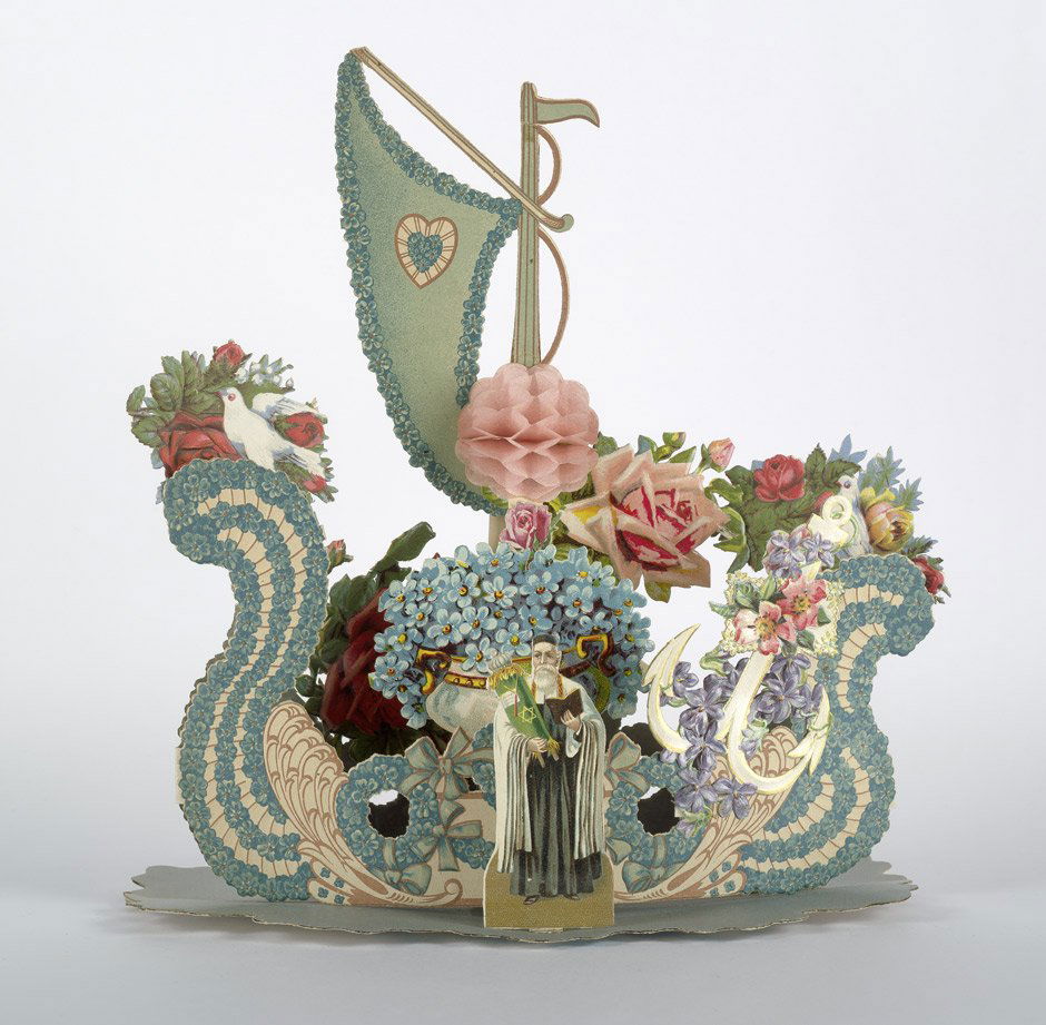 Jüdischer Neujahrsgruß: A happy New Year (1 of 1)