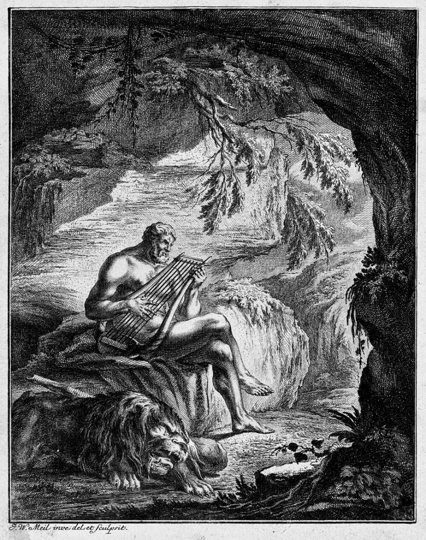 Friedrich der Große: Poësies diverses: Friedrich II. (der Große). Poësies diverses. 5 Bll., 444 S. Mit gestochenem Frontispiz und gestochener Titelvignette von J. W. Meil, 33 Kopf- und Schlussvignetten von G. F. Schmidt und 39 (teil