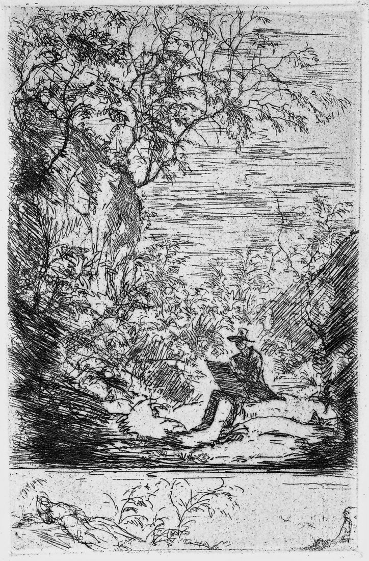 Struck, Hermann: Die Kunst des Radierens, 4. Aufl: Struck, Hermann. Die Kunst des Radierens. Ein Handbuch. 4. vermehrte und verbesserte Auflage. 279 S. Mit zahlr. Abb. und 6 Orig.-Graphiken. 23,5 x 18 cm. Illustr. Pappband (etwas angestaubt und berieb