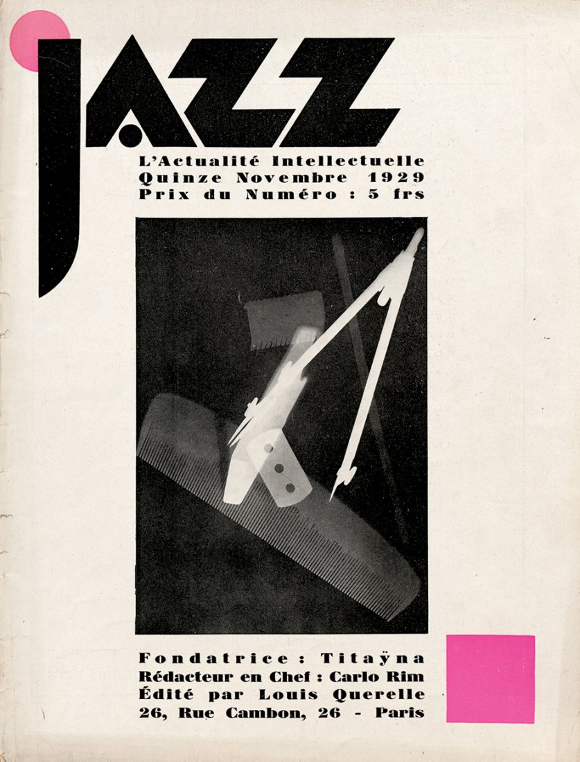 Jazz: Jazz