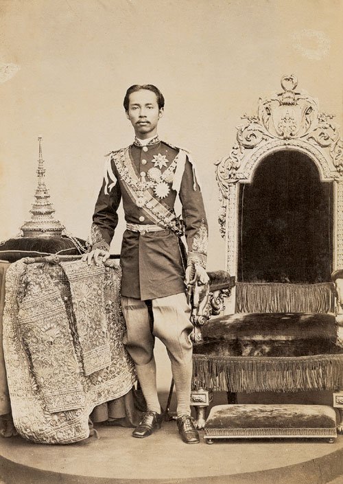 East Asia: Selected ethnographic images