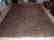 Antique Turkoman Carpet 7 Borders