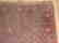 Antique Turkoman Carpet 7 Borders - 3