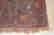 Antique Turkoman Carpet 7 Borders - 4