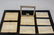 Tiffany & Co. Makers 925 Bamboo Calendar Frame - 5