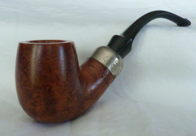 Peterson System Standard (312) Pipe Unsmoked (1 of 4)