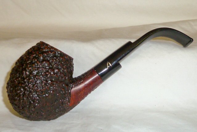 Ascorti Business KS Estate Smoking Pipe (1 of 3)