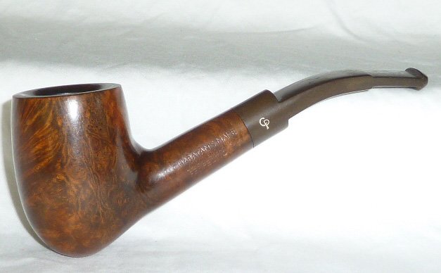 Charatan Make Perfection (318DC) Acorn/Pear 1961-65 (1 of 3)