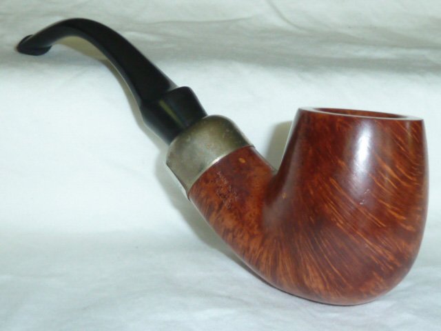 Peterson System Standard 307 Pipe Unsmoked (1 of 4)