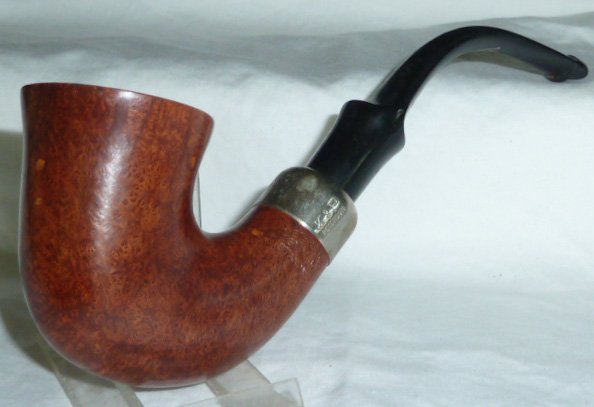 Peterson System Standard (XL315) Pipe Unsmoked (1 of 3)