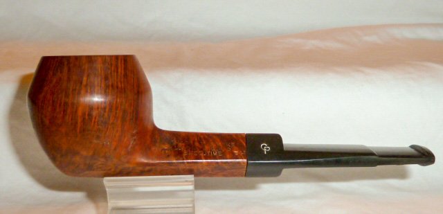 Charatan's Make Executive FH Estate Pipe (1 of 3)