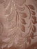 Vintage 1950's - 60's Bergdorf Goodman Lame' Housecoat - 7
