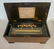 19th C. Cylinder Music Box 12 Airs & Nine Bells - 3