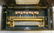 19th C. Cylinder Music Box 12 Airs & Nine Bells - 4