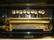 19th C. Cylinder Music Box 12 Airs & Nine Bells - 5