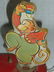 Dancing Monkeys 1930's Bell Pull Toy by N.N. Hill - 2