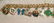 1950's Vintage Girl Scouts Charm Bracelet MIB - 4