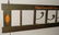 Arts & Crafts Movement / Mission Hat Rack Wall Mount - 3